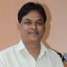 Dr.Jai Thakur